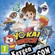 Yo-kai Watch clave gratuita