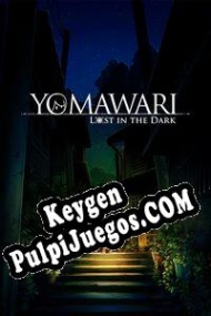 clave de activación Yomawari: Lost in the Dark