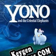 Yono and the Celestial Elephants clave de activación