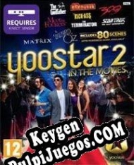 Yoostar 2 generador de claves de licencia