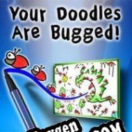 Your Doodles Are Bugged! generador de claves de CD