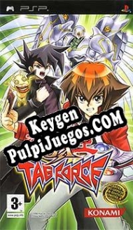 generador de claves de CD Yu-Gi-Oh! GX