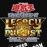 Yu-Gi-Oh! Legacy of the Duelist: Link Evolution clave de activación