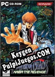 generador de claves de CD Yu-Gi-Oh! Power of Chaos: Kaiba the Revenge