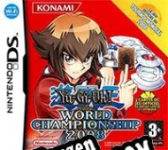 Yu-Gi-Oh! World Championship 2008 generador de claves de CD