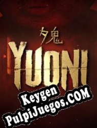 generador de claves de licencia Yuoni