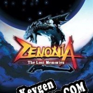 Zenonia 2: The Lost Memories generador de claves de CD