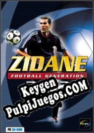 clave de activación Zidane Football Generation 2002