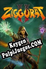 clave de licencia Ziggurat 2