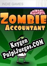 Zombie Accountant generador de claves de licencia