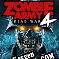 Zombie Army 4: Dead War generador de claves de licencia