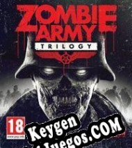 clave gratuita Zombie Army Trilogy