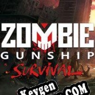 generador de claves de licencia Zombie Gunship Survival