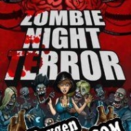 Zombie Night Terror generador de claves