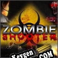 clave gratuita Zombie Shooter