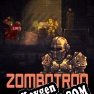 Zombotron generador de claves