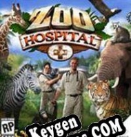 clave de licencia Zoo Hospital