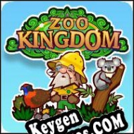 Zoo Kingdom generador de claves de CD