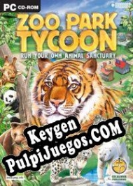 Zoo Park Tycoon generador de claves de licencia