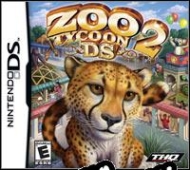 Zoo Tycoon 2 DS generador de claves de CD