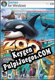 clave de licencia Zoo Tycoon 2: Marine Mania