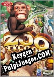 Zoo Tycoon 2 generador de claves de licencia