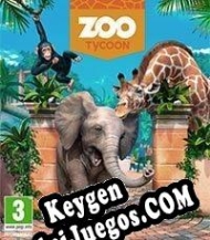 Zoo Tycoon generador de claves