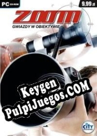 clave gratuita Zoom: Mission Paparazzi