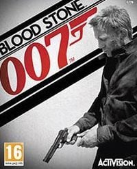 007: Blood Stone: Cheats, Trainer +6 [CheatHappens.com]