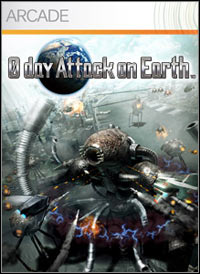 0 Day Attack on Earth: Treinador (V1.0.48)