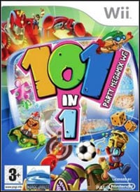 101-in-1 Party Megamix: Trainer +6 [v1.6]