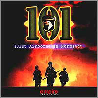 101st: Airborne in Normandy: Trainer +15 [v1.5]