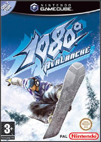 1080 Avalanche: Cheats, Trainer +11 [CheatHappens.com]