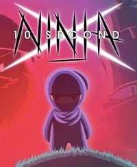 10 Second Ninja X: Cheats, Trainer +5 [FLiNG]