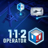 112 Operator: Treinador (V1.0.6)