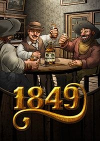 1849: Treinador (V1.0.69)