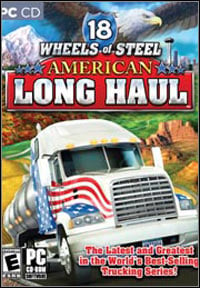 Entrenador liberado a 18 Wheels of Steel: American Long Haul [v1.0.9]