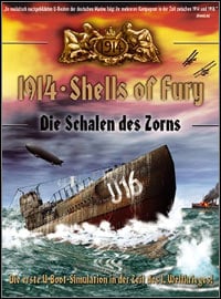 1914: Shells of Fury: Trainer +11 [v1.2]