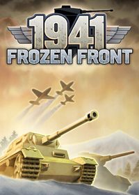 Entrenador liberado a 1941 Frozen Front [v1.0.1]