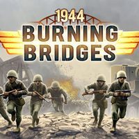 1944 Burning Bridges: Trainer +6 [v1.4]