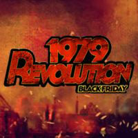 1979 Revolution: Black Friday: Treinador (V1.0.55)