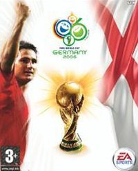 2006 FIFA World Cup: Trainer +15 [v1.1]