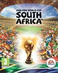 2010 FIFA World Cup South Africa: Trainer +10 [v1.2]