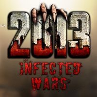 2013: Infected Wars: Treinador (V1.0.37)