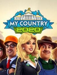 2020: My Country: Treinador (V1.0.66)