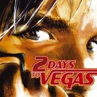 Entrenador liberado a 2 Days to Vegas [v1.0.7]