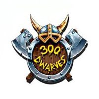 300 Dwarves: Trainer +10 [v1.5]
