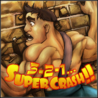 3,2,1!...SuperCrash!: Trainer +5 [v1.7]