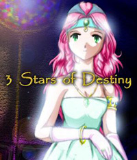 Entrenador liberado a 3 Stars of Destiny [v1.0.1]