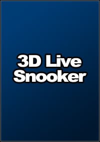 3D Live Snooker: Cheats, Trainer +15 [dR.oLLe]